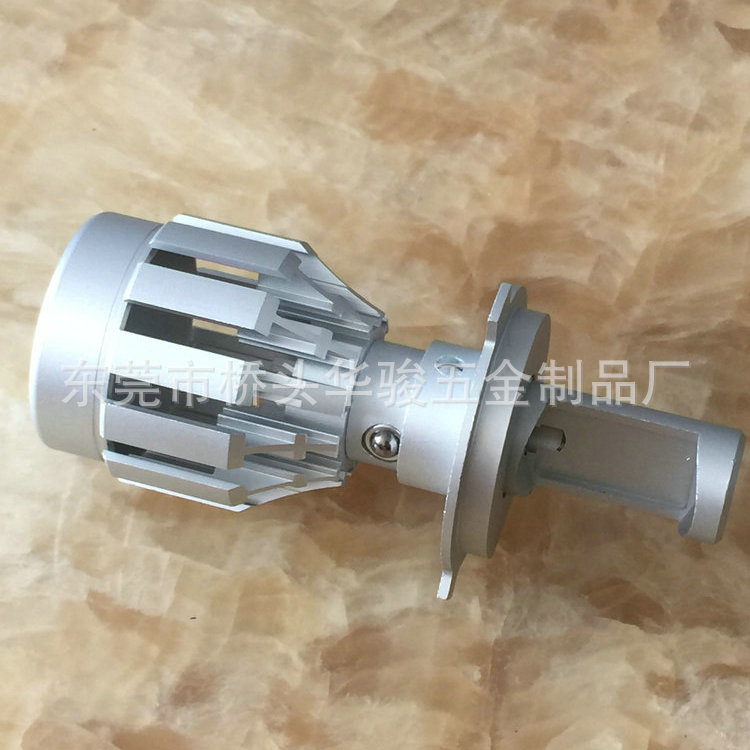 專業供應 一體化大燈配件 一體化led大燈  品質保證工廠,批發,進口,代購