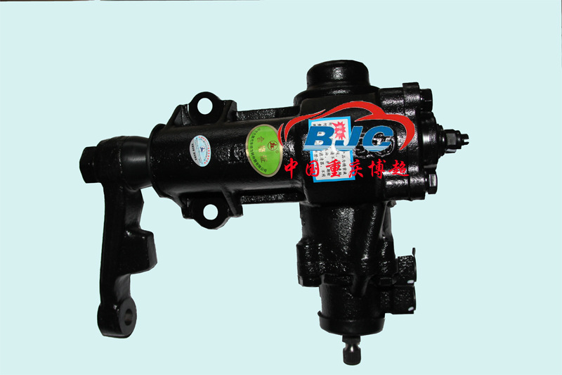 長城陸風/福田奧鈴皮卡/ 液壓方向機Hydraulic Steering gear box工廠,批發,進口,代購