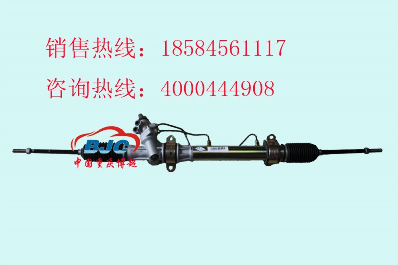 長城老哈弗H3/H5液壓轉向器Hover  Hydraulic Steering gear box工廠,批發,進口,代購