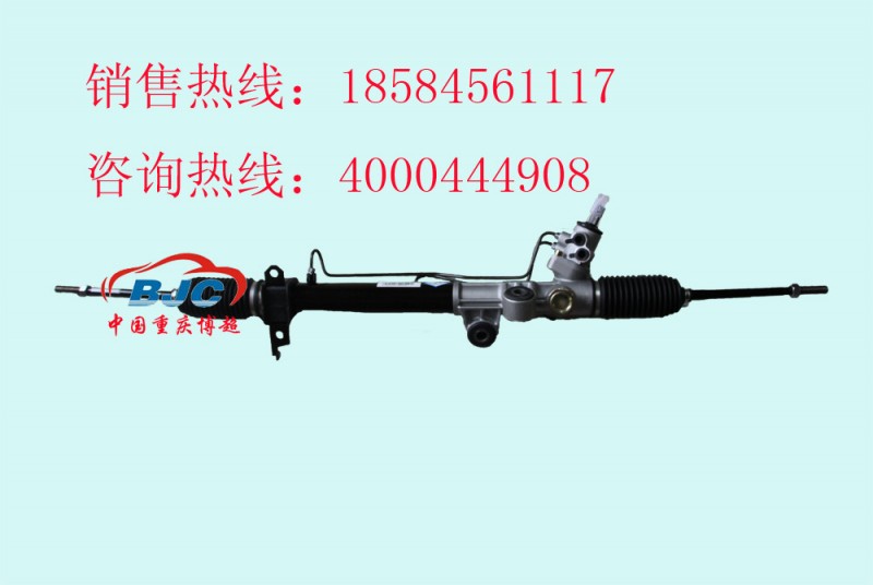 長城新哈弗方向機H3/H5轉向器Hover H3/H5 Steering gear box工廠,批發,進口,代購