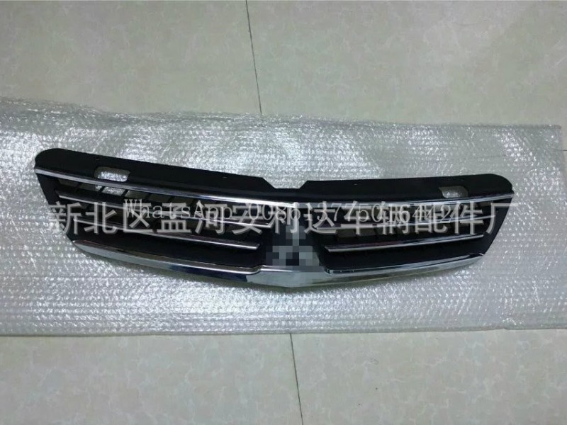 2011 MITSUBISHI LANCER GRILLE  7450A118  7450A178工廠,批發,進口,代購