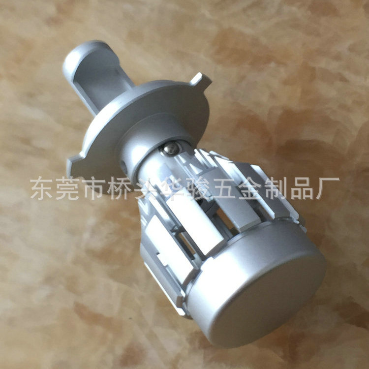 精品展示 h7一體化大燈 一體化大燈配件批發 價格實惠工廠,批發,進口,代購