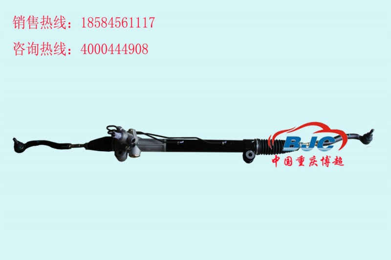 H75比亞迪M6荊州恒隆原廠方向機轉向器BYD M6 Steering gear box工廠,批發,進口,代購