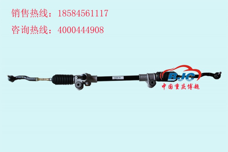 J39比亞迪F0機械方向機、轉向器BYD F0 Steering gear box工廠,批發,進口,代購