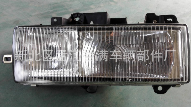 貨車公交車卡車車燈 江鈴98北泉順達大燈 汽車燈具配件工廠,批發,進口,代購
