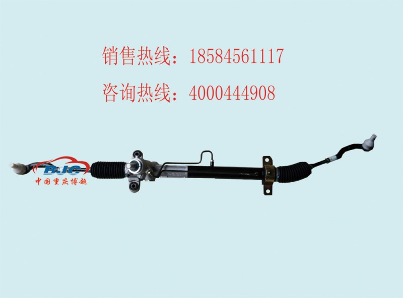 力帆720原廠方向機，轉向器LiFan 720 Steering gear box工廠,批發,進口,代購