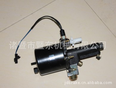 剎車助力器 空氣助力器 空氣加力泵  POWER BRAKE BOOSTER工廠,批發,進口,代購