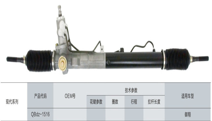 廠傢直銷現代禦翔方向機 直銷現代系列方向機 一手貨源工廠,批發,進口,代購