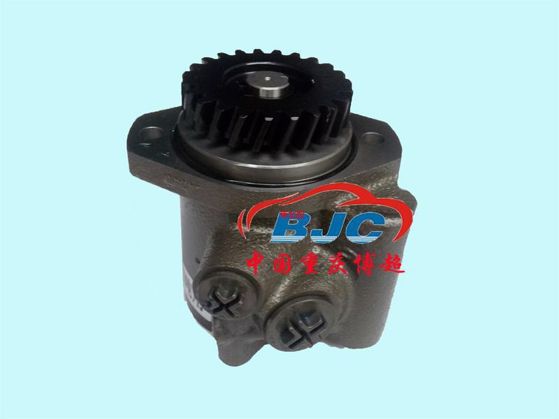 玉柴6108 YC6105發動機助力泵YuChai6108 Power Steering pump工廠,批發,進口,代購