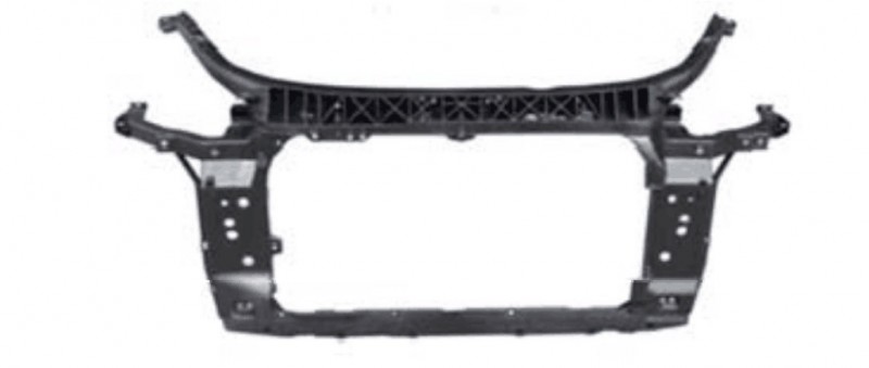 現代i10水箱框架 i10 07-10 Radiator Support 64101-0x000批發・進口・工廠・代買・代購