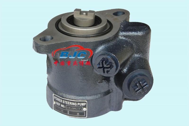 玉柴YC6112ZLQ-186發動機助力泵YuChai  Power steering pump工廠,批發,進口,代購