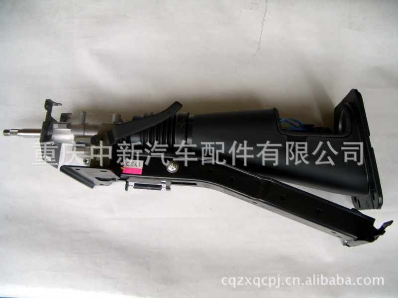 供應慶鈴五十鈴700P 4HK1-TC方向機柱及護罩總成工廠,批發,進口,代購