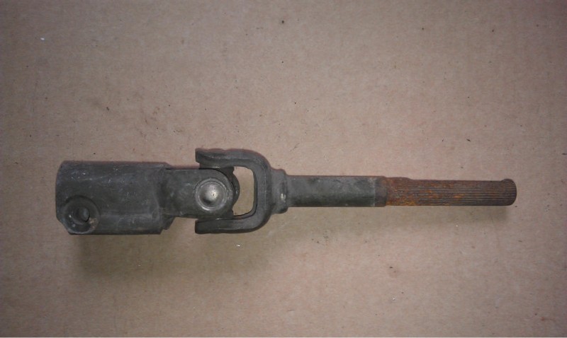 豐田轉向軸，萬向節，轉向連接器，轉向下軸，STEERING SHAFT工廠,批發,進口,代購