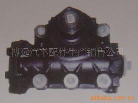 供應方向機ZF8098   ZF8095動力方向機總成、動力轉向器總成工廠,批發,進口,代購