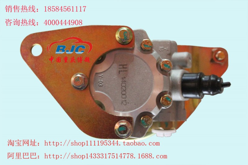 力帆520/620方向機助力泵 Lifan520/620 Power steering pump工廠,批發,進口,代購