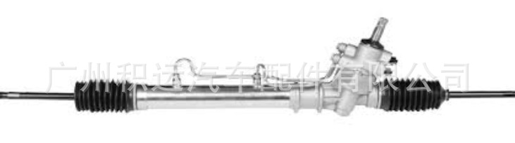 供應豐田轉向助力器 方向機總成 44250-12620工廠,批發,進口,代購