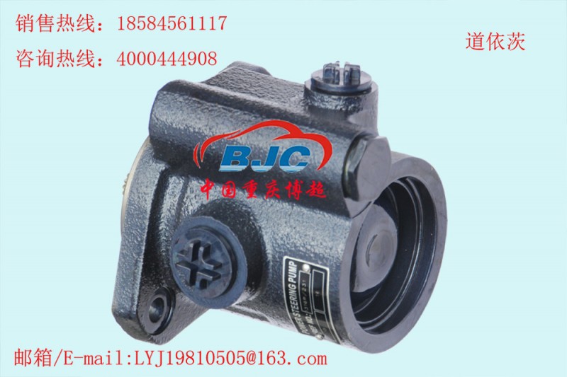 WX-ZYB-B5/51G1 /13024416 道依茨 助力泵Power steering pump工廠,批發,進口,代購