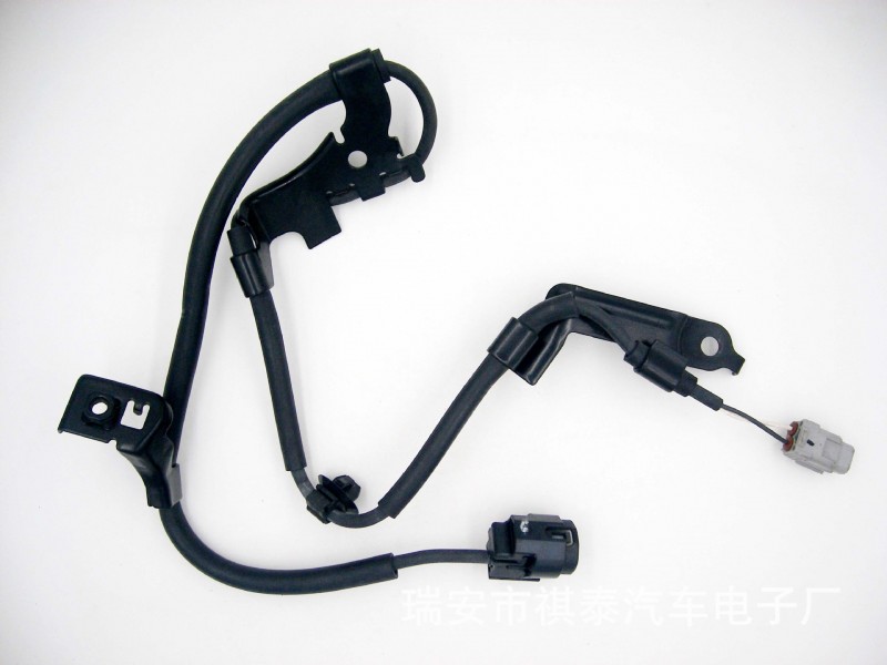 汽車傳感器 豐田皇冠汽車ABS傳感器89516-0N020 89516-0N010工廠,批發,進口,代購