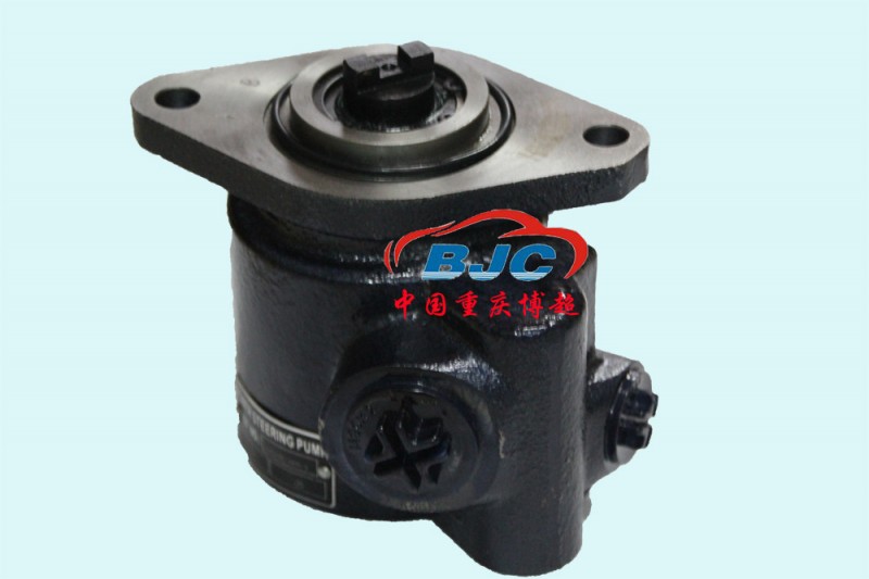 玉柴YC6M280-20發動機助力泵YuChai Power steering pump工廠,批發,進口,代購