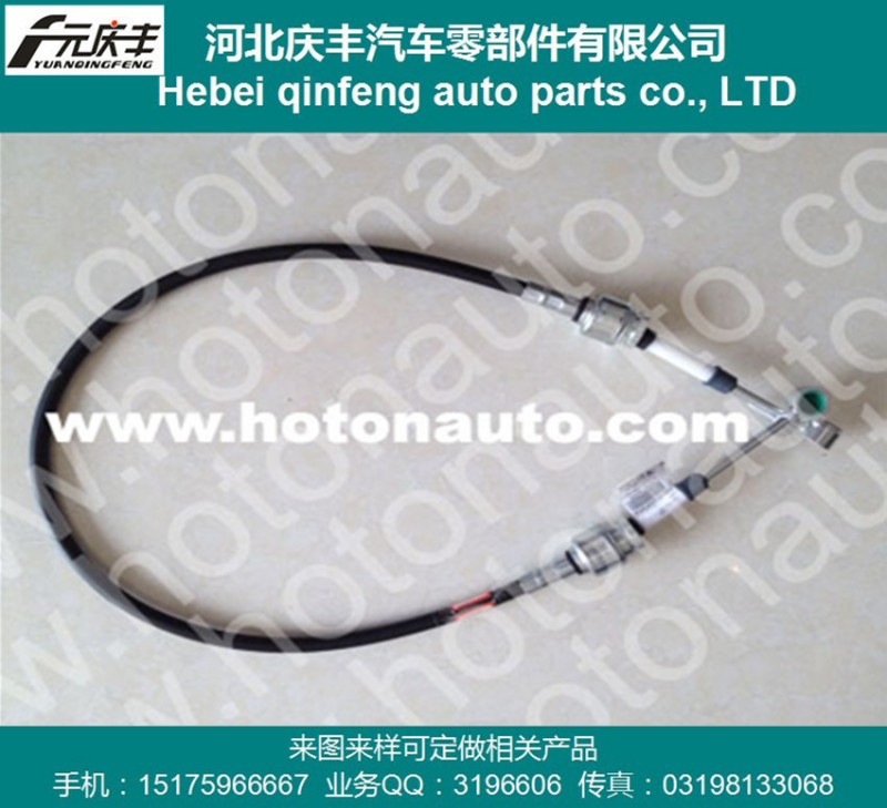 【廠傢熱薦】供應全系菲亞特換檔拉線及各種異形汽車拉索。工廠,批發,進口,代購