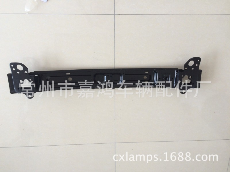 適用於I10,12款前杠骨架/86530-0x100/JH02-I1012-018/AUTOTOP工廠,批發,進口,代購