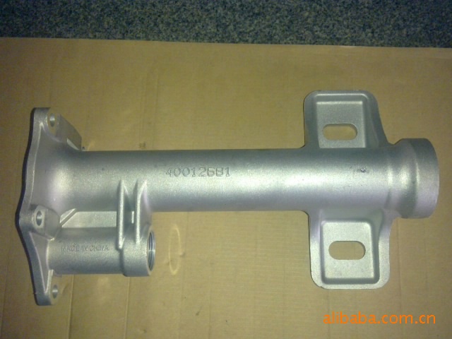 GMC Axles housing  40012681工廠,批發,進口,代購