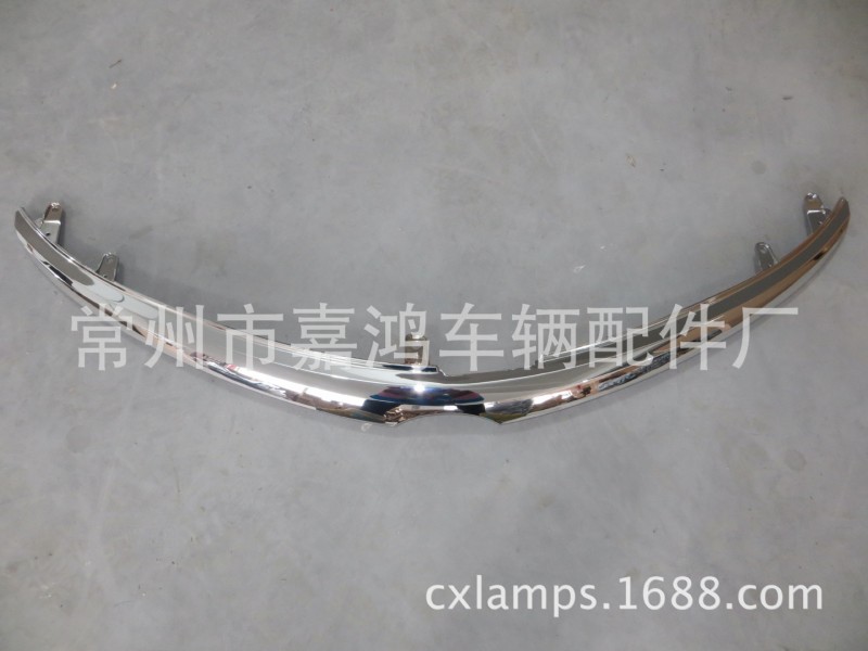 適用於威馳14前杠飾條/VIOS14FRONTBUMPERSTRIPE/JH04-VOS14-018工廠,批發,進口,代購