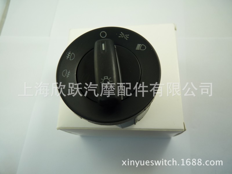 大眾 VW 開關 Switch 1T0941431C OEM工廠,批發,進口,代購