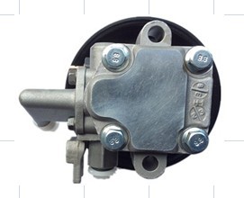 57100-2E100 方向助力泵 POWER STEERING PUMP TUCSON 途勝工廠,批發,進口,代購