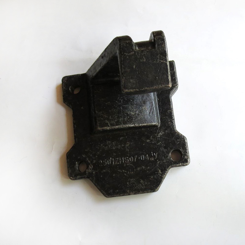 現貨供應東風天龍大力神中橋導向座（左） 2501S07-042導向座直銷工廠,批發,進口,代購