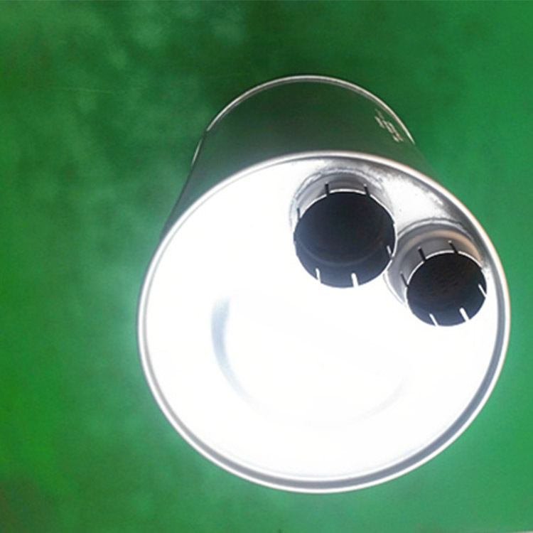 大量供應曼發動機消音器工廠,批發,進口,代購