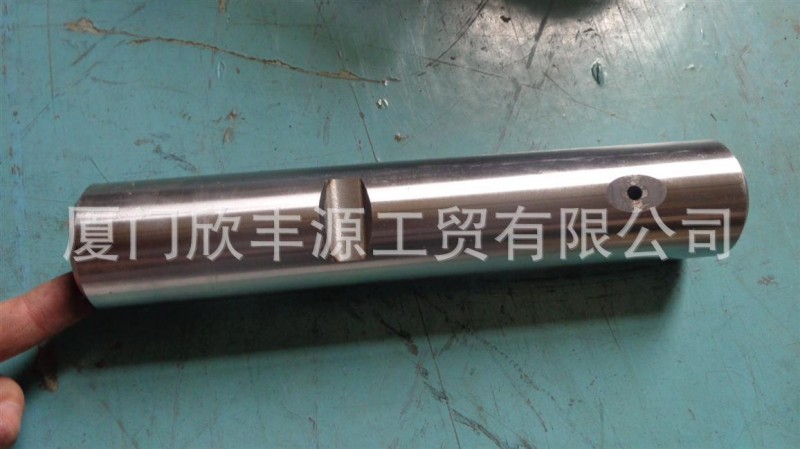 轉向節主銷JY30XM-JWS1Z2-XMQ4 金龍客車配件工廠,批發,進口,代購