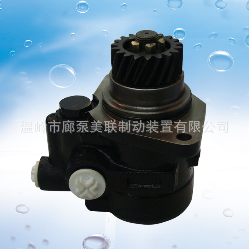 VOLVO Truck Autor Power Steering Pump 1585013工廠,批發,進口,代購