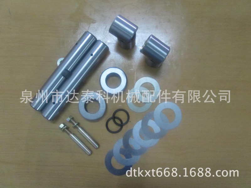 馬自達MAZDA轉向節修理包KING PIN KIT  KP602/506 0559-99-330工廠,批發,進口,代購