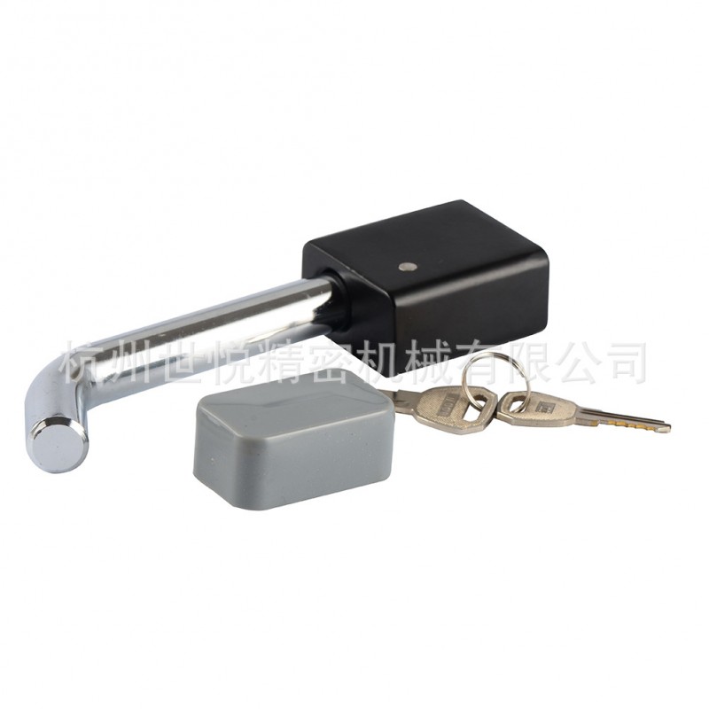 拖車鎖、插銷鎖、拖車連接鎖 5/8"Hitch Pin Lock; Trailer Lock工廠,批發,進口,代購