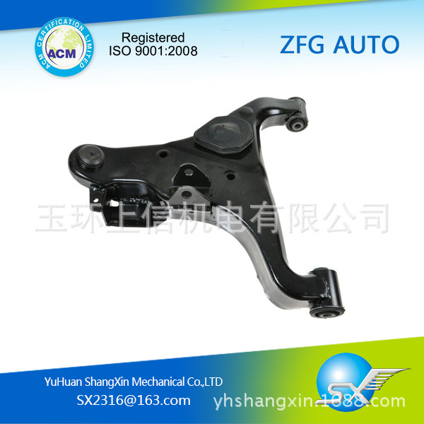 尼桑控製臂54500-7S001 54500-7S002 54500-ZR00A 54500-ZQ00A工廠,批發,進口,代購