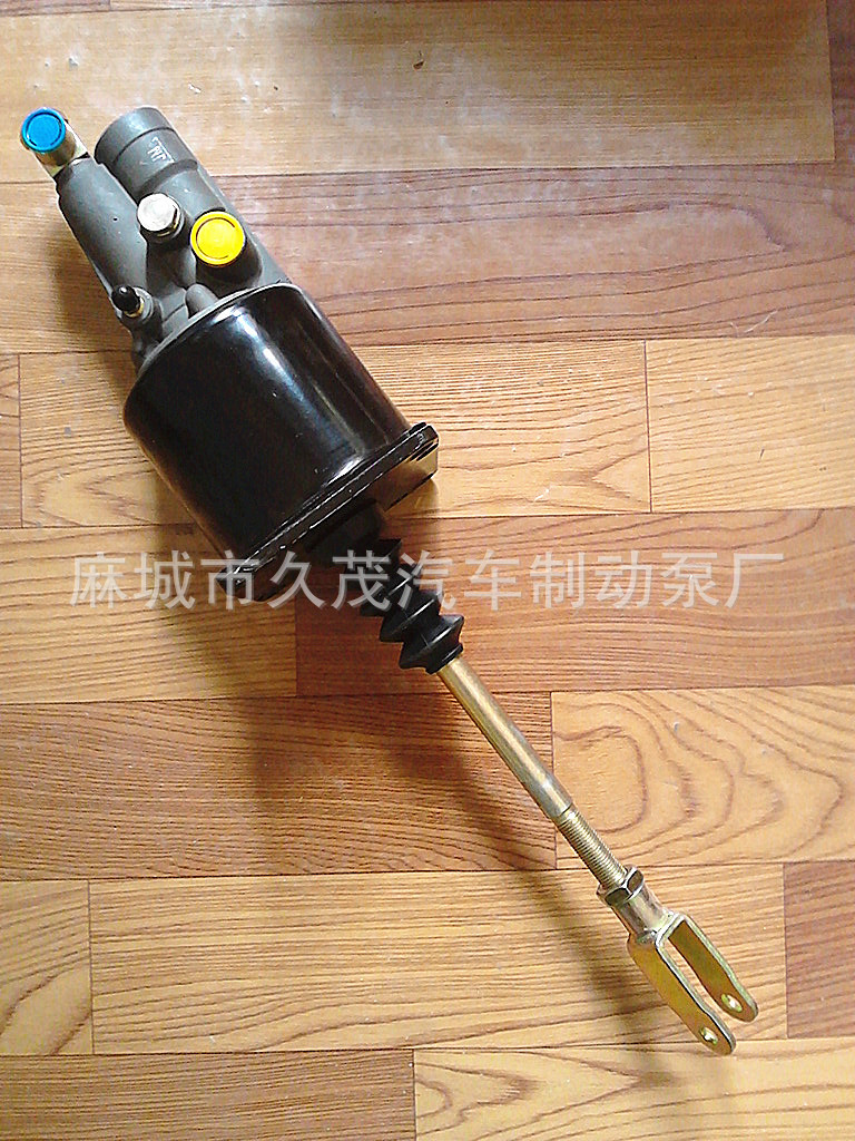 廠傢直供新歐曼離合器助力器助力缸102缸工廠,批發,進口,代購