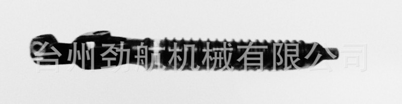 日本豐田陸地巡洋艦轉向下軸（45203-35310）工廠,批發,進口,代購