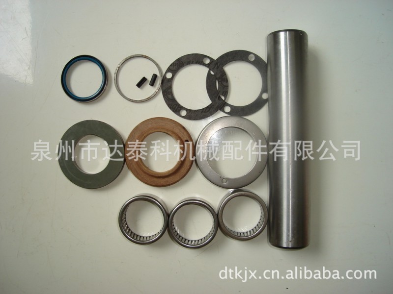 供應安凱 8.919.800.432.0  19173   轉向節修理包(KING PIN KIT)工廠,批發,進口,代購