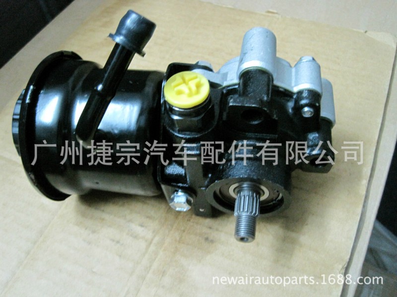 適用於豐田海拉庫斯 2WD 4WD 2001 LN200 助力泵44320-35570工廠,批發,進口,代購