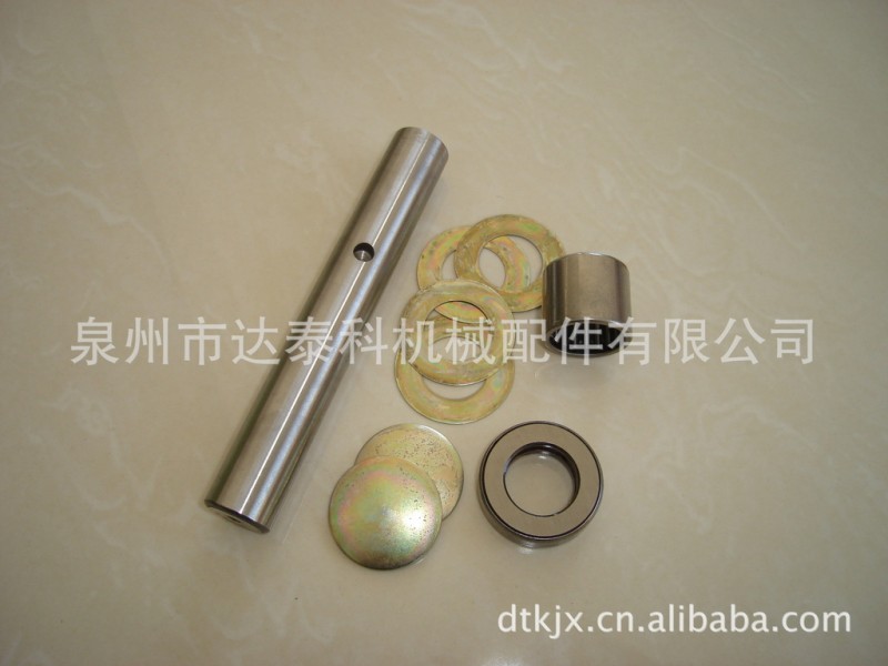 供應豐田叉車 FD15 7S-PIN-001K 轉向節修理包（KING PIN KIT）工廠,批發,進口,代購