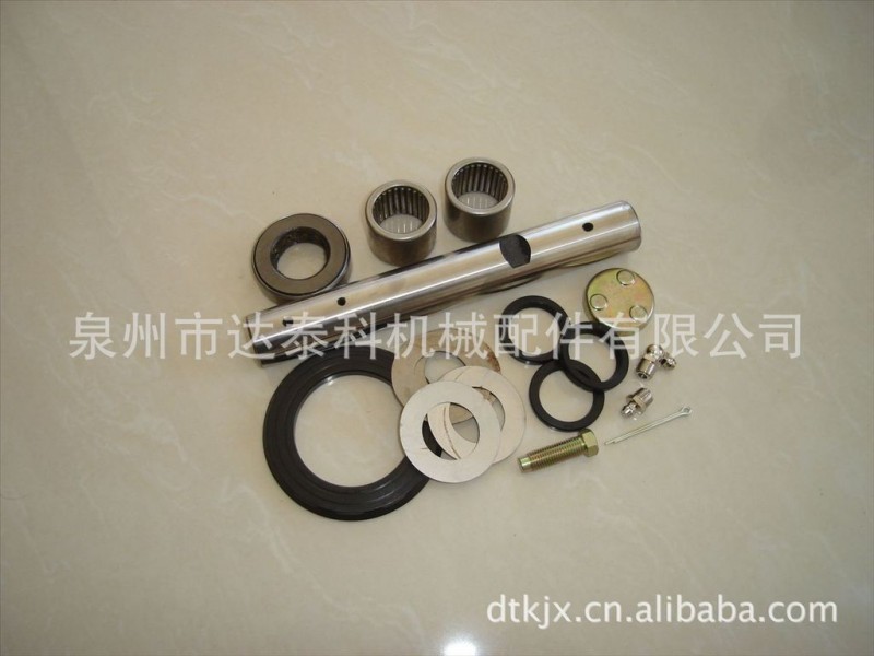 供應豐田叉車 6FD25  30PIN-006K  轉向節修理包（KING PIN KIT）工廠,批發,進口,代購