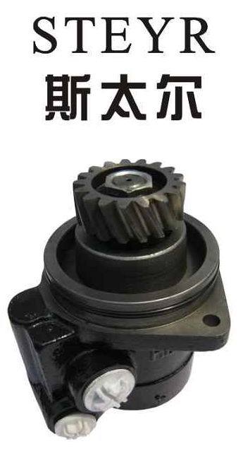 轉向助力泵  power steering pump工廠,批發,進口,代購