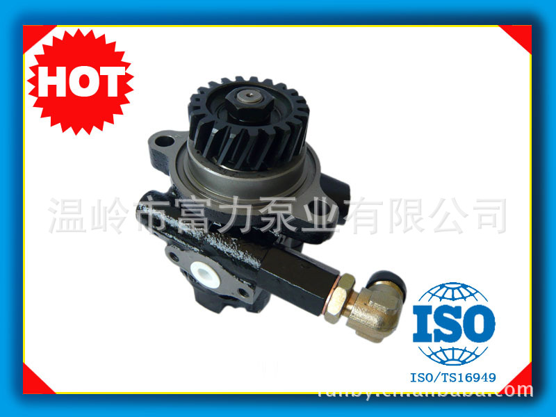 尼桑NISSAN FE6(14670-Z5501)PE6/RF8/NE6/RD8/14670-97312轉向泵工廠,批發,進口,代購