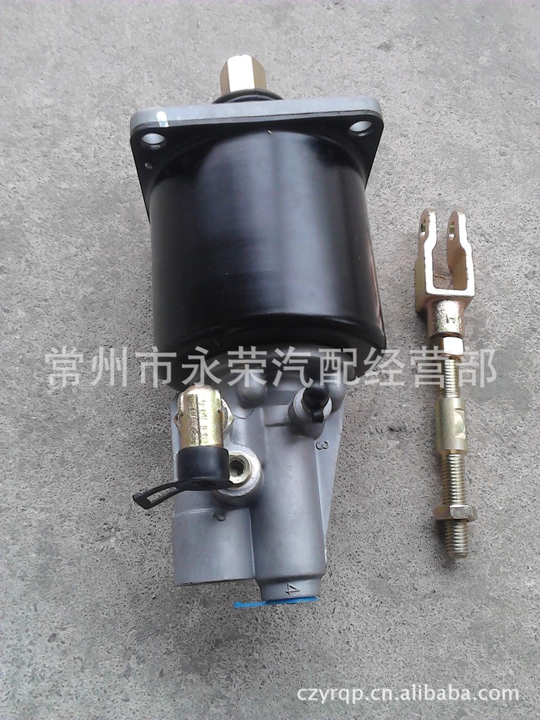 供應浙江瑞立北汽諸城柳特102缸離合器助力器 RL1608MU 13116162X工廠,批發,進口,代購