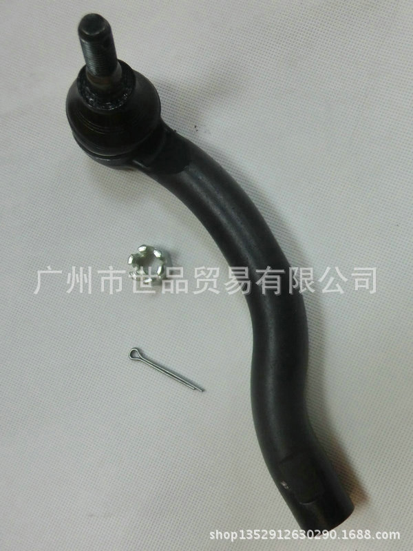 適用於豐田 RAV4 ACA33 45047-49135 等高品質方向機內球頭工廠,批發,進口,代購