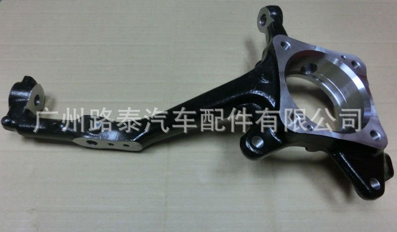 豐田HILUX VIGO轉向節43212-0K080  43211-0K080工廠,批發,進口,代購