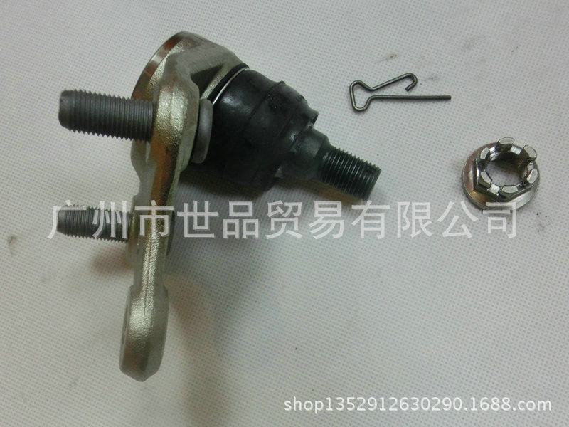 適用於 豐田 RAV4 ACA33 43330-09651 等系列車型高品質下球頭工廠,批發,進口,代購