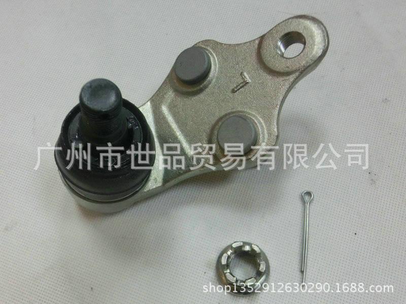 適用於豐田 凱美瑞 ACV40 43340-39605 等高品質下球頭工廠,批發,進口,代購