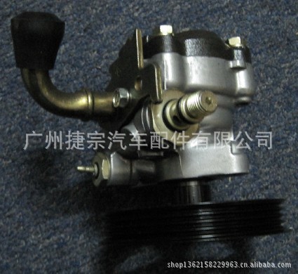 適用於 三菱得利卡16v 助力泵 MR267504工廠,批發,進口,代購